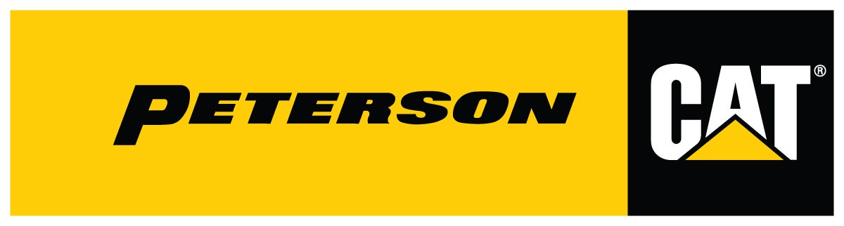 Peterson Cat Logo