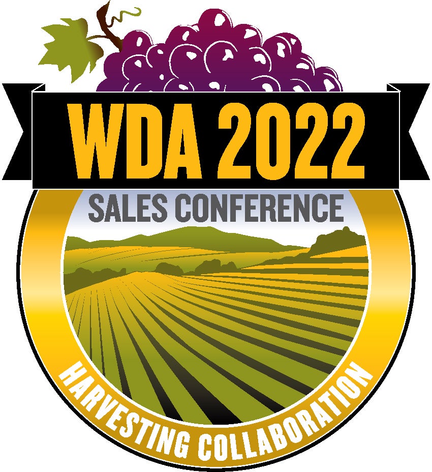 WDA Logo