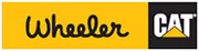 Wheeler Cat Logo